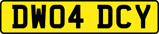 DW04DCY