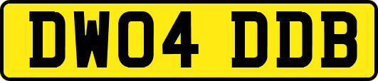 DW04DDB