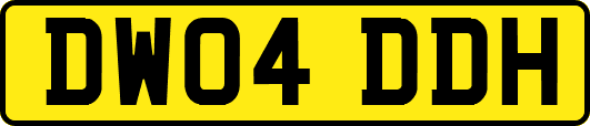 DW04DDH