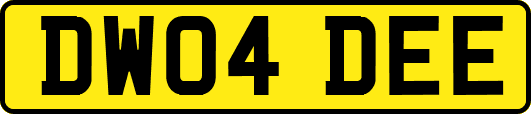 DW04DEE