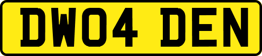 DW04DEN