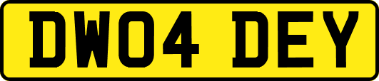 DW04DEY