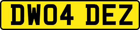 DW04DEZ