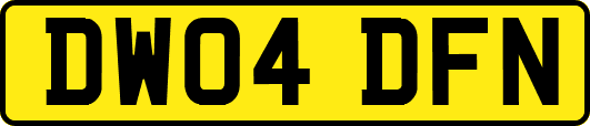 DW04DFN