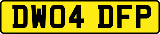 DW04DFP