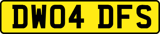 DW04DFS