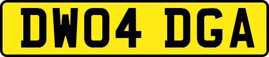 DW04DGA