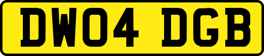 DW04DGB