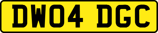 DW04DGC