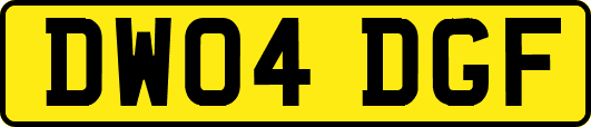 DW04DGF