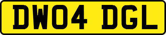 DW04DGL