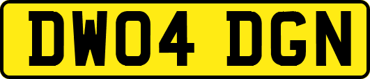 DW04DGN