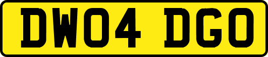 DW04DGO