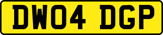 DW04DGP