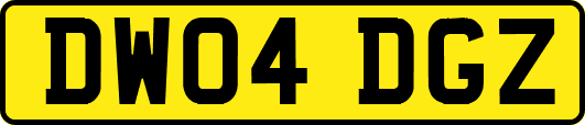 DW04DGZ