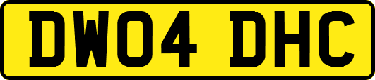 DW04DHC