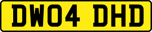 DW04DHD