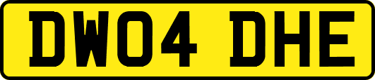 DW04DHE