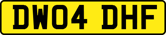 DW04DHF