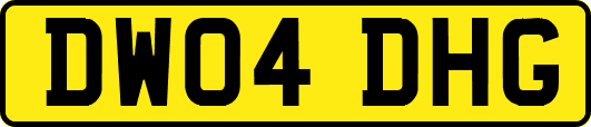 DW04DHG