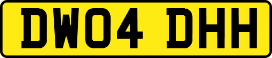 DW04DHH