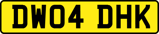 DW04DHK
