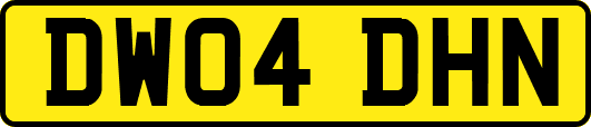 DW04DHN