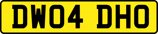 DW04DHO