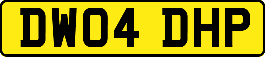 DW04DHP