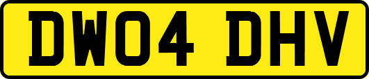 DW04DHV
