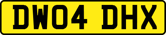 DW04DHX