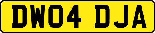 DW04DJA