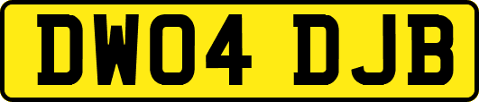 DW04DJB