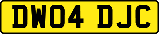 DW04DJC
