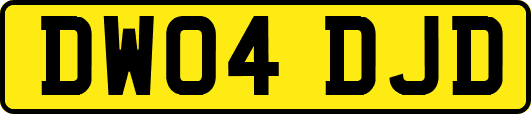 DW04DJD