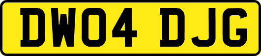 DW04DJG