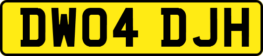 DW04DJH