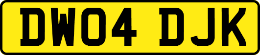 DW04DJK