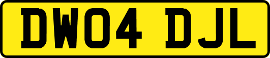 DW04DJL