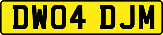 DW04DJM