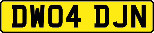 DW04DJN