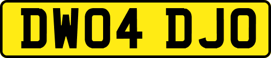DW04DJO