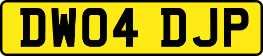 DW04DJP