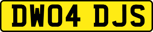 DW04DJS