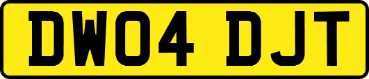 DW04DJT