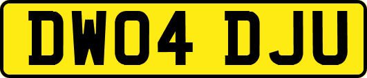 DW04DJU