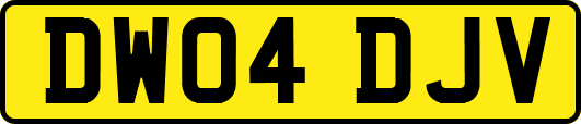 DW04DJV