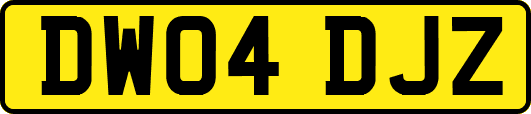 DW04DJZ