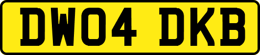 DW04DKB