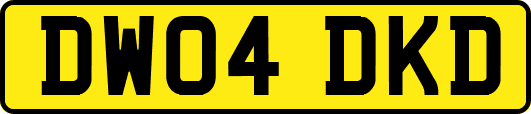 DW04DKD
